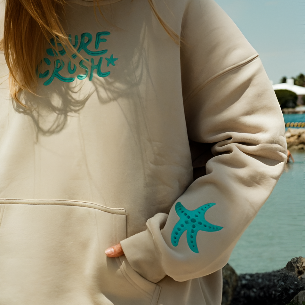 "Oceans Love" Hoodie