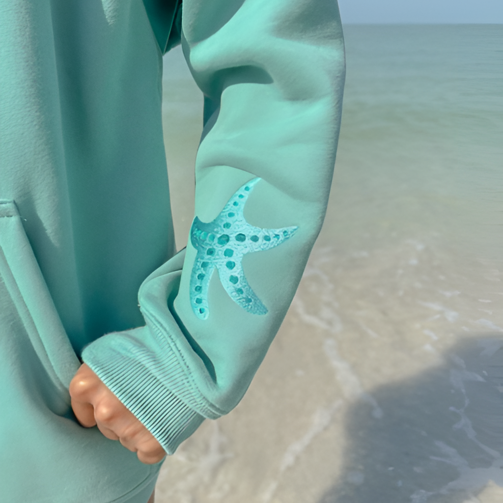 "Oceans Love" Hoodie