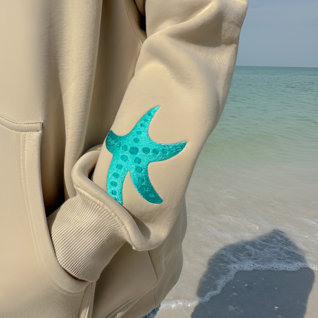 "Oceans Love" Hoodie
