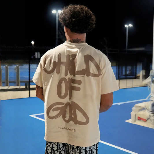 "Child Of God" Tee